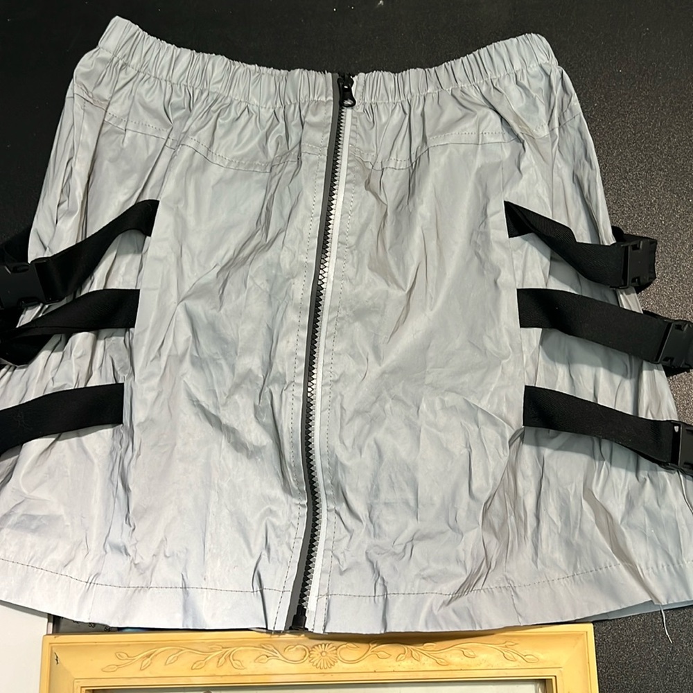 Festival skirt